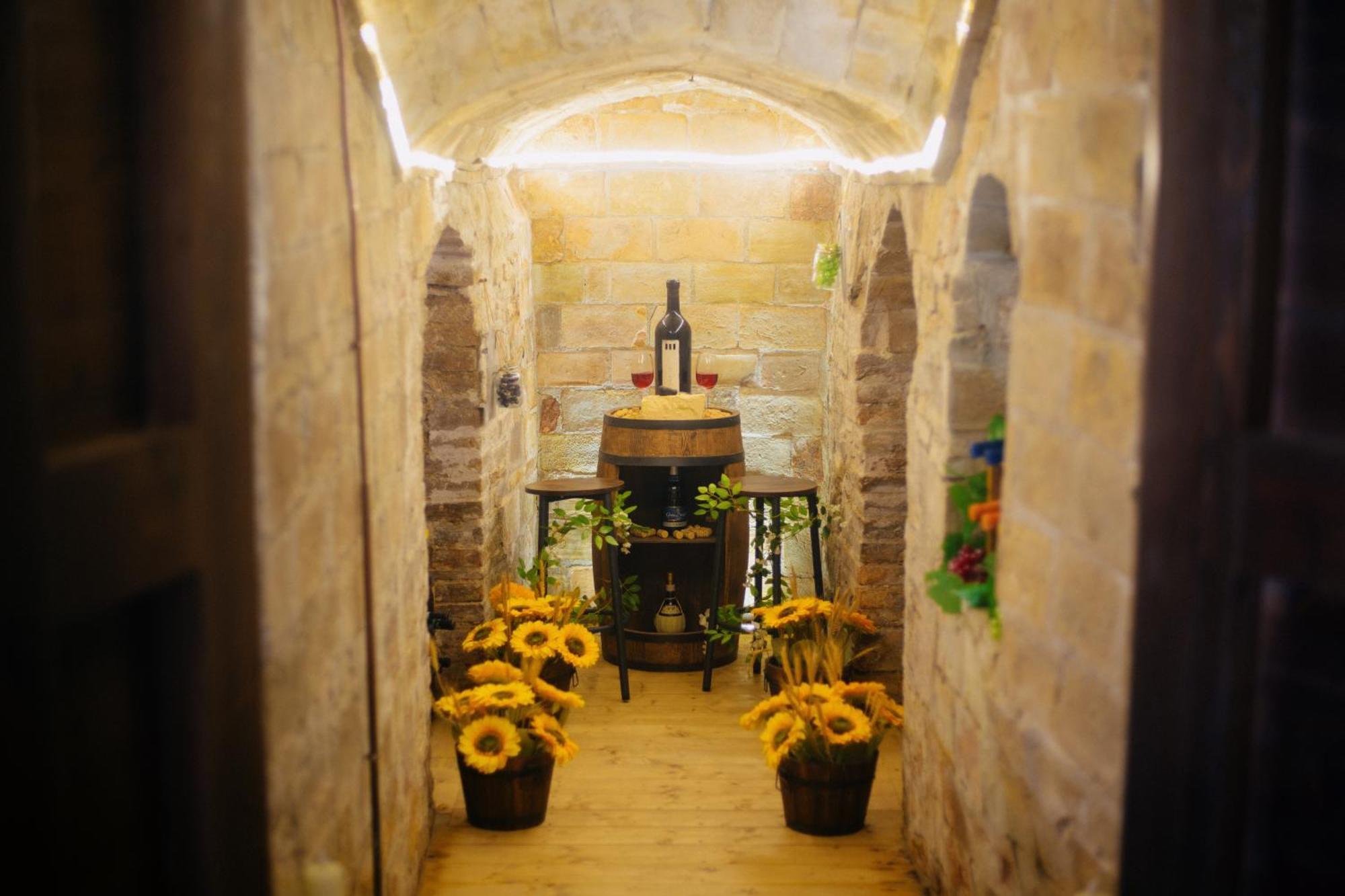 Casale Serena 파브로 외부 사진