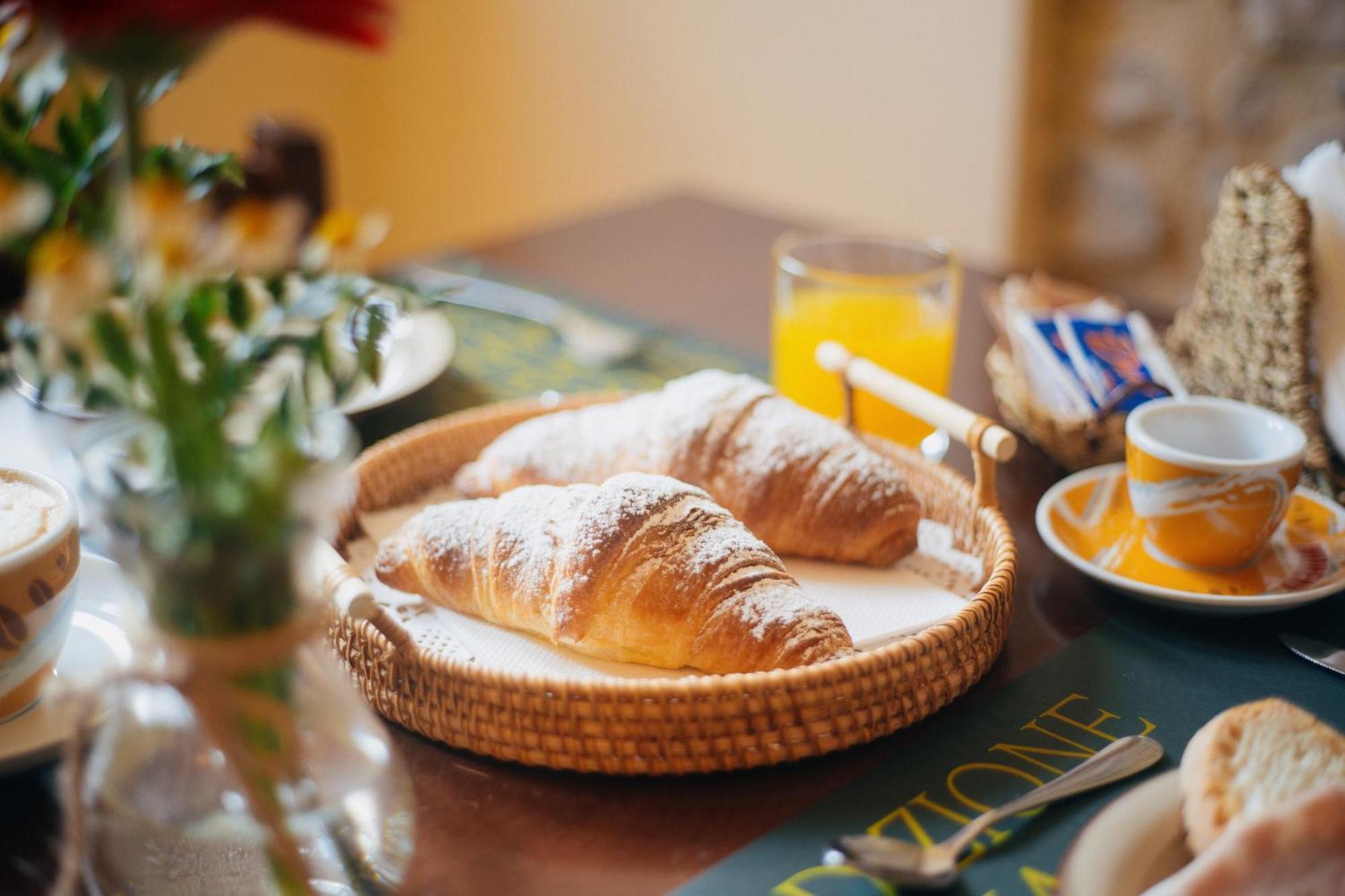 Casale Serena 파브로 외부 사진