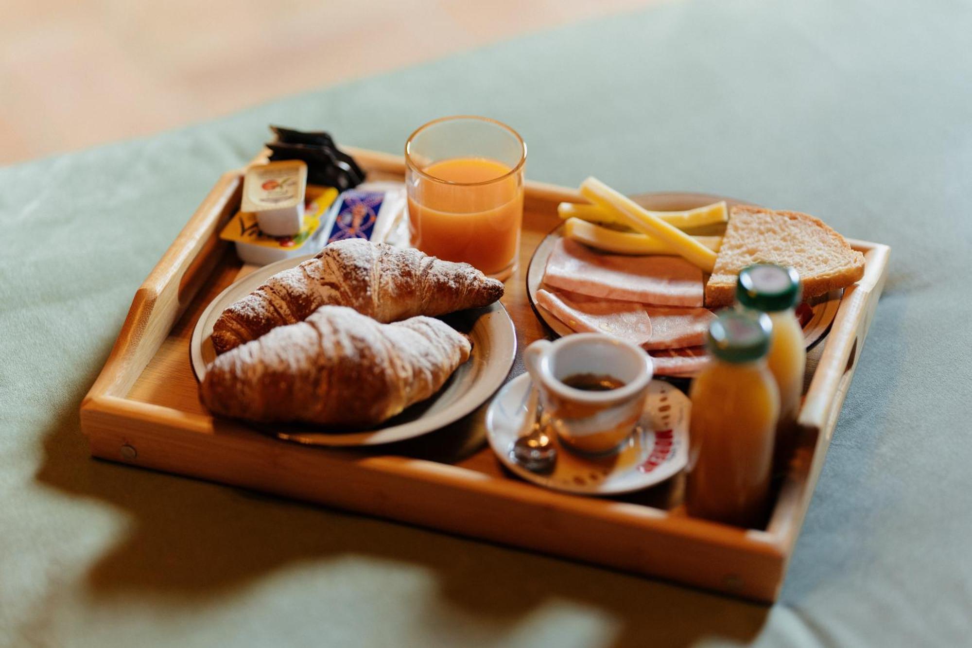 Casale Serena 파브로 외부 사진