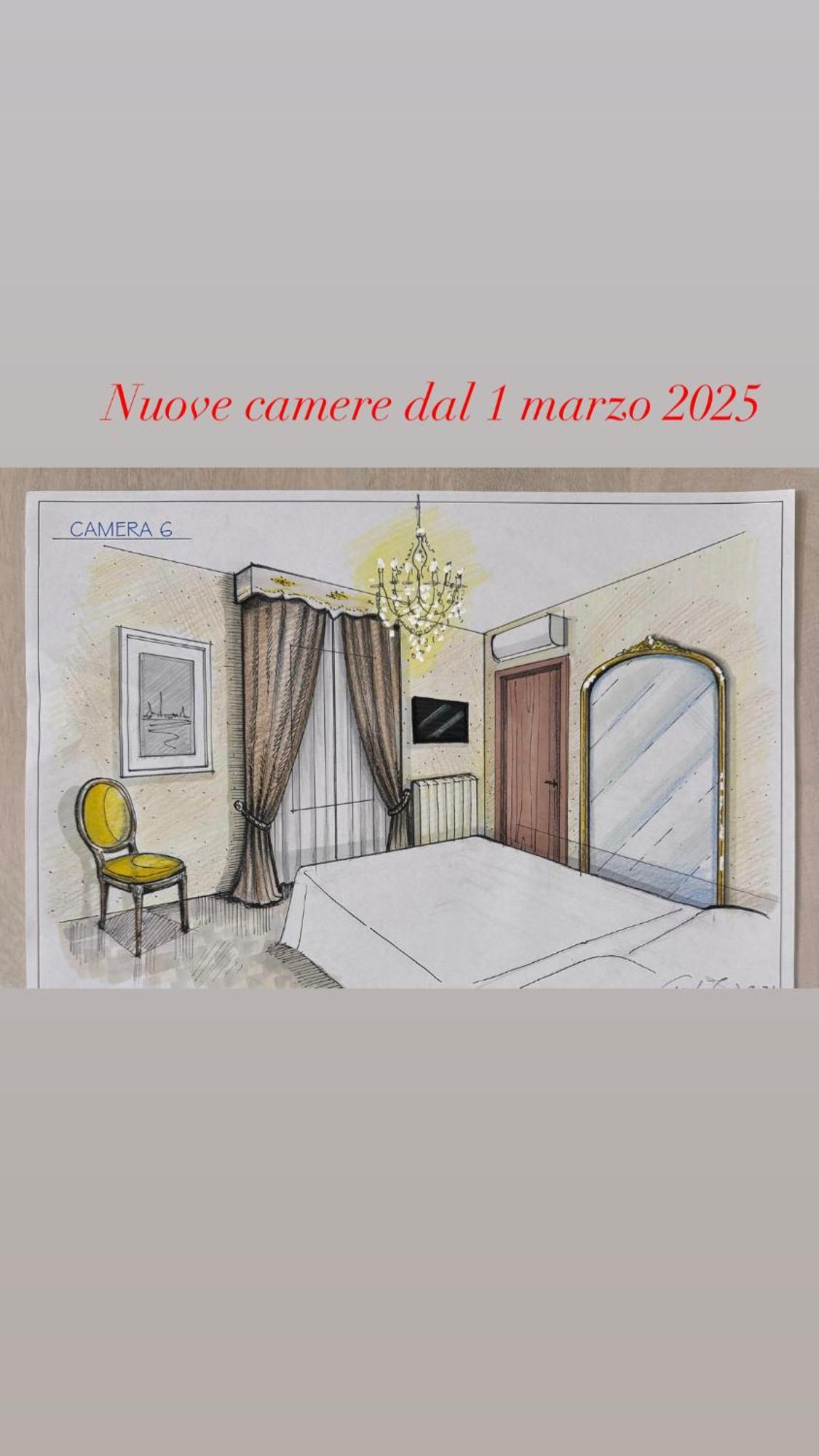 Casale Serena 파브로 외부 사진